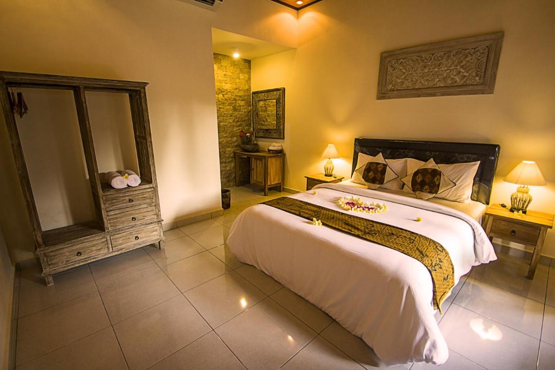 Peliatan House | Umah Dajane Guest House