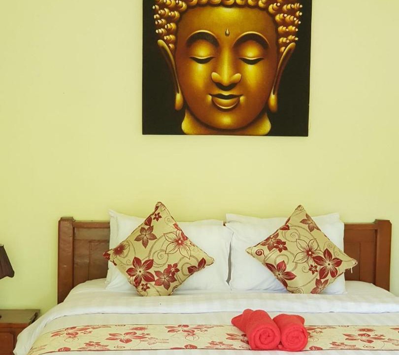 Purwakerti House | Amed Kunara Guest House