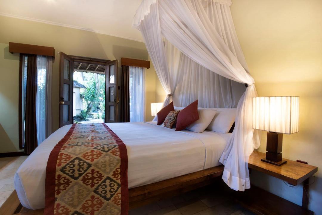 Sanur Kauh Hotel | Villa Puri Ayu
