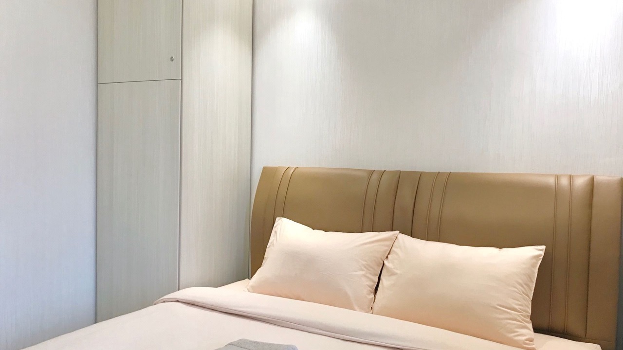 Photo of Bedroom in Pantai Indah Kapuk
