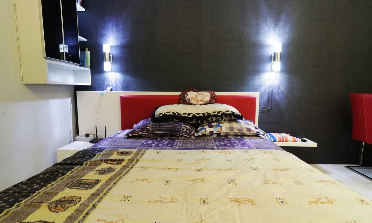 Photo of Bedroom in Pancoran