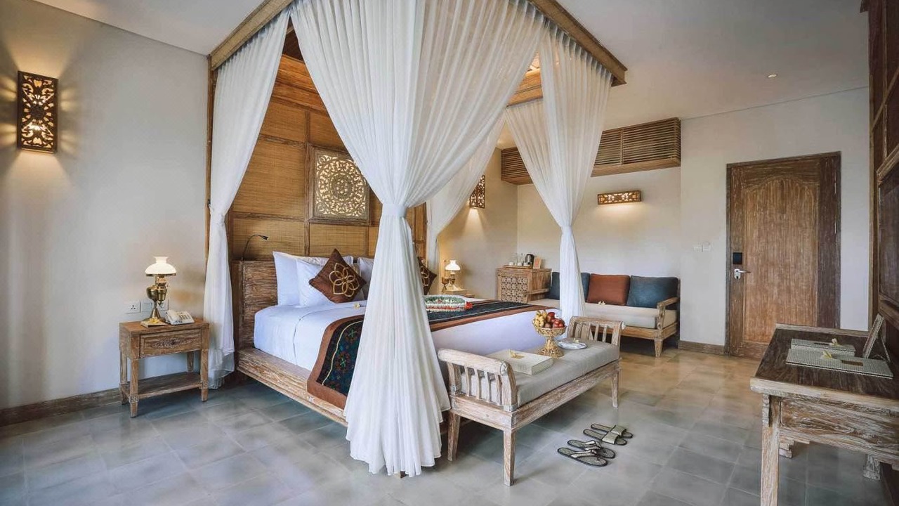 Photo of Livingroom in Tegallalang