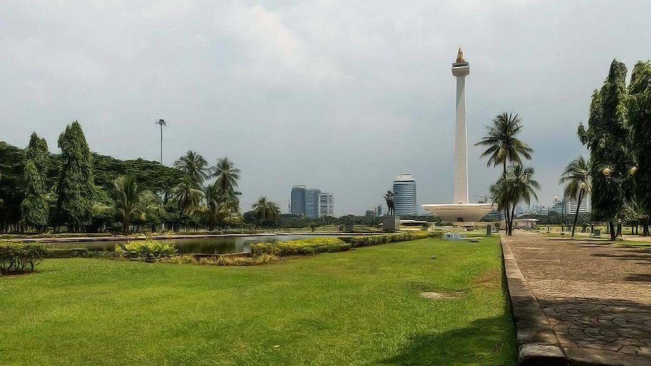 Photo of Others in Pantai Indah Kapuk