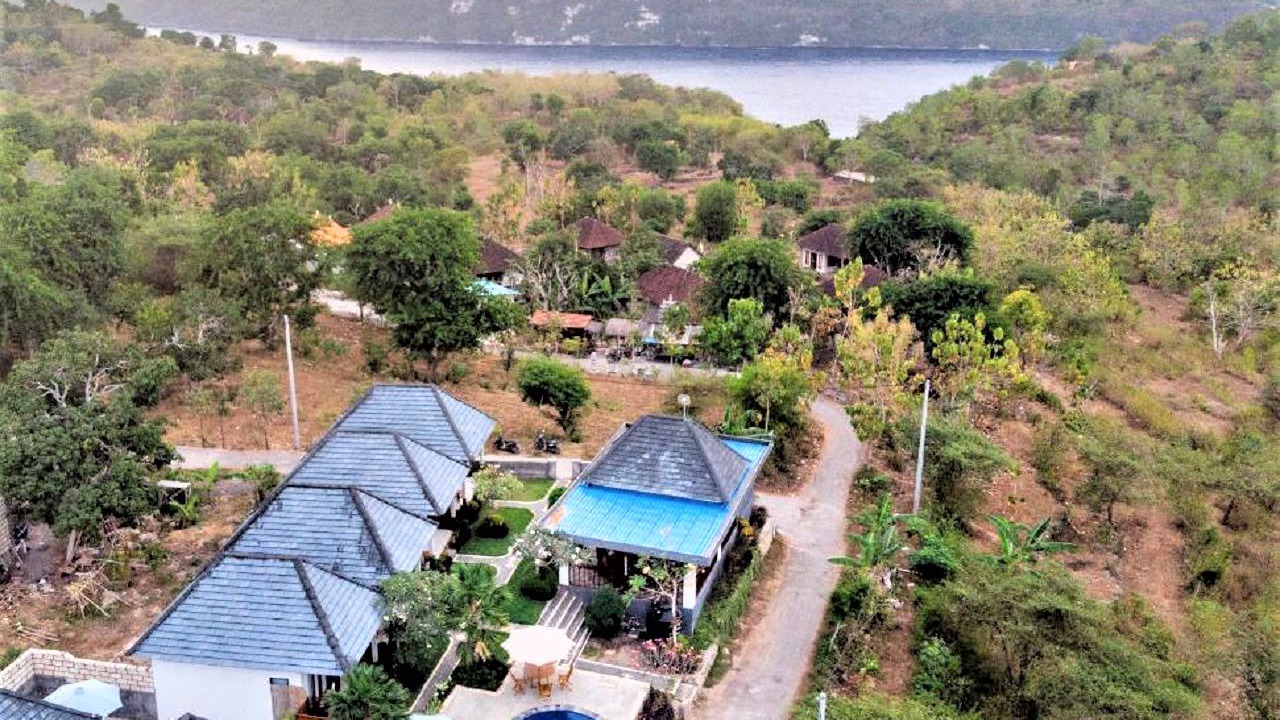 Photo of Outdoor in Penida Island