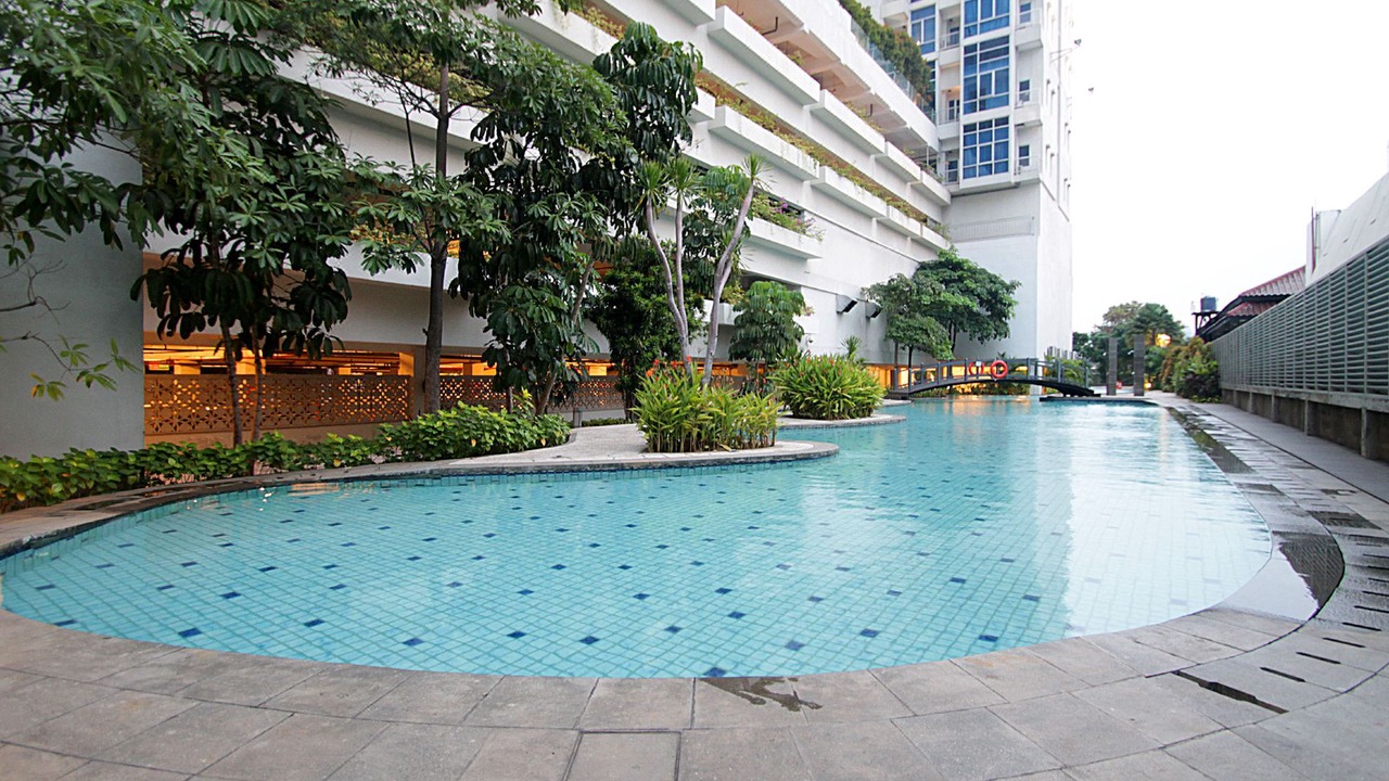Photo of Outdoor in Menteng