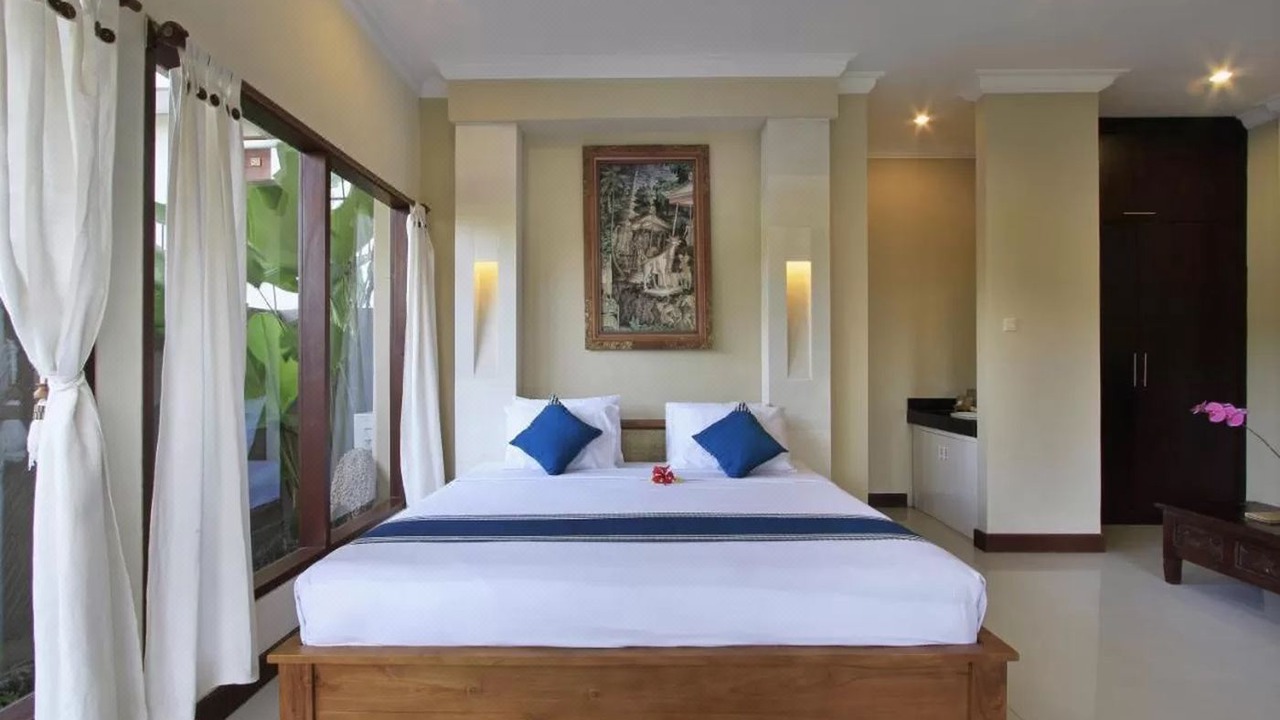 Photo of Bedroom in Melayang