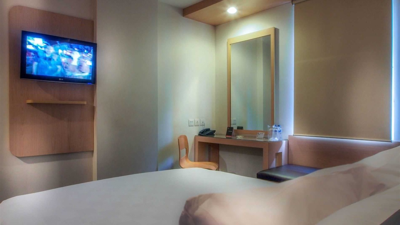 Photo of Bedroom in Melawai
