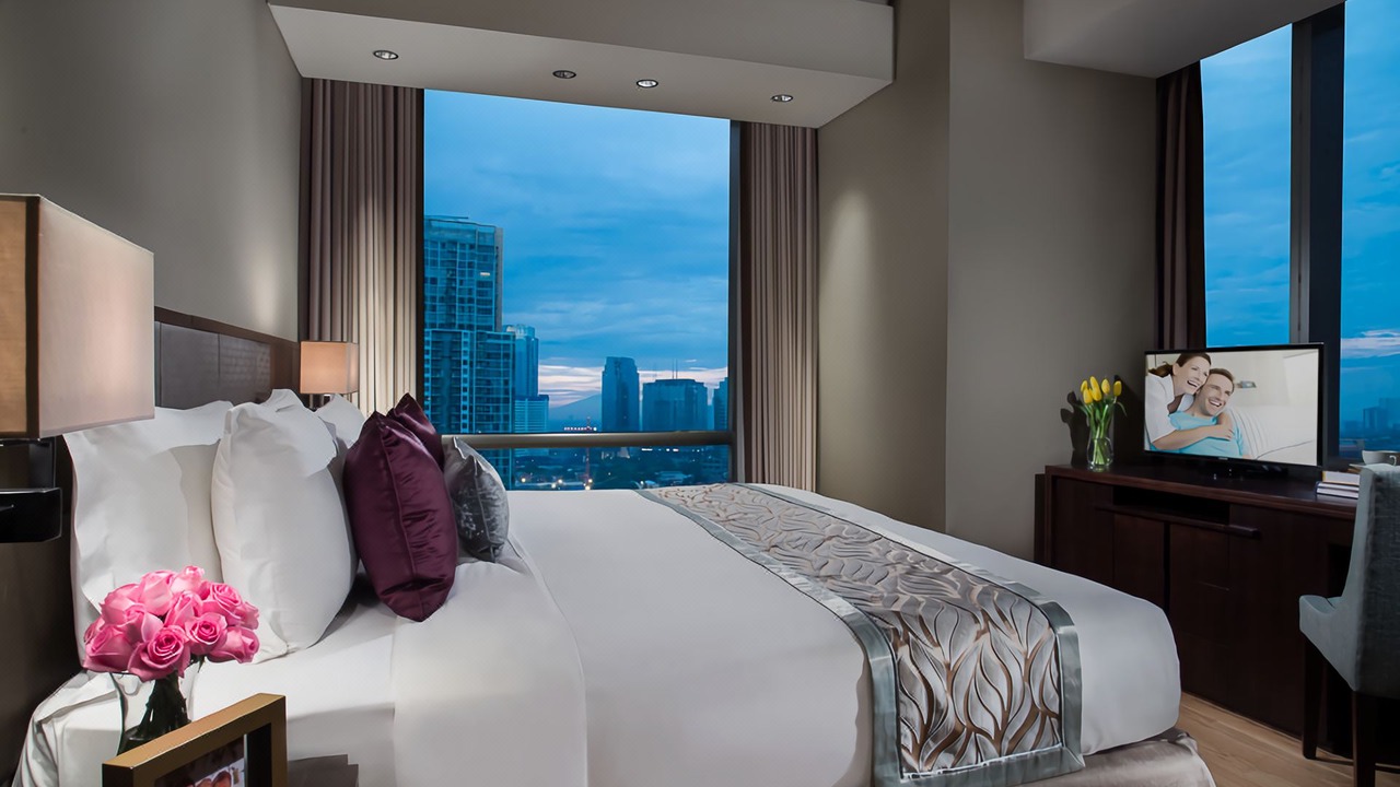 Photo of Bedroom in Kuningan