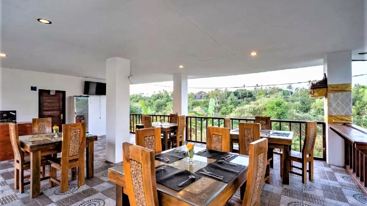 Photo of Livingroom in Penida Island