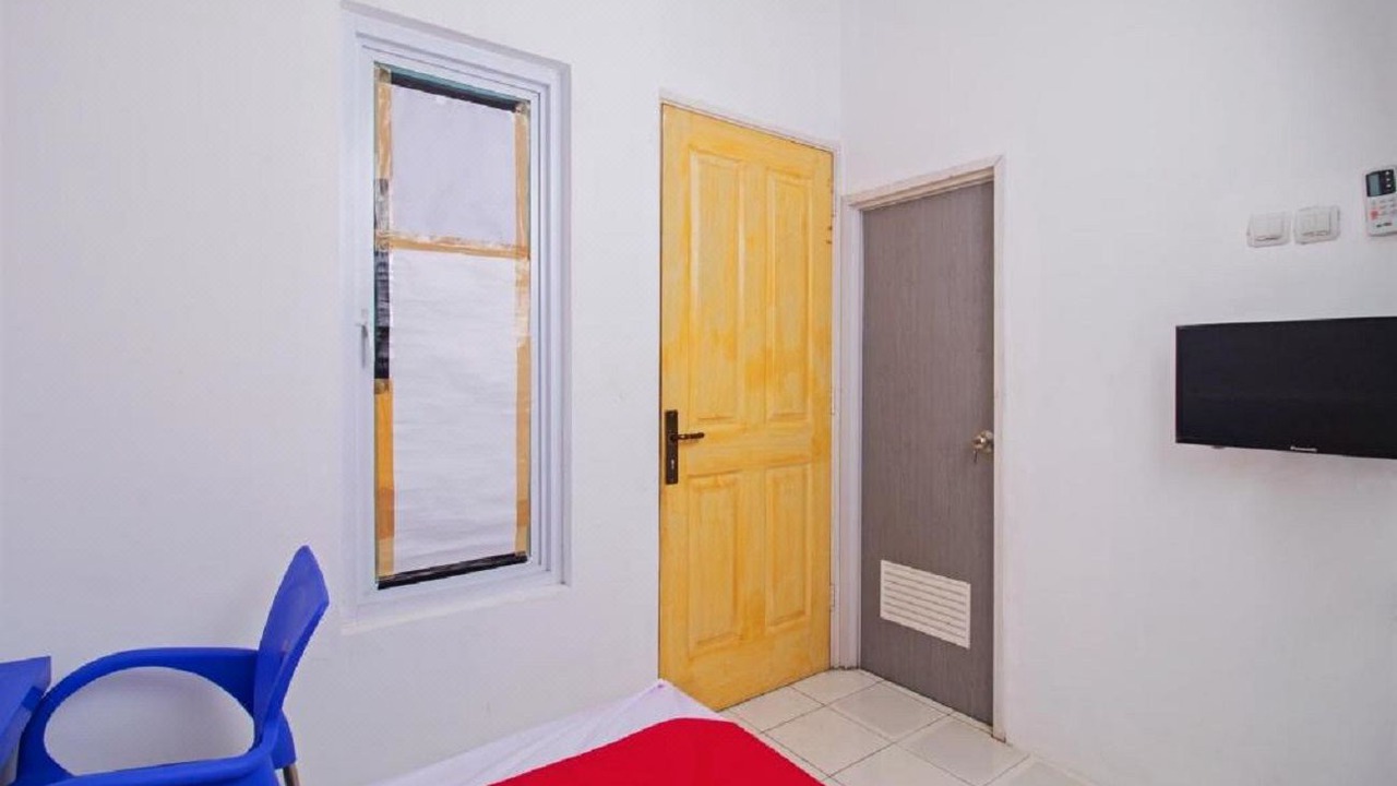 Photo of Bedroom in Pondok Aren