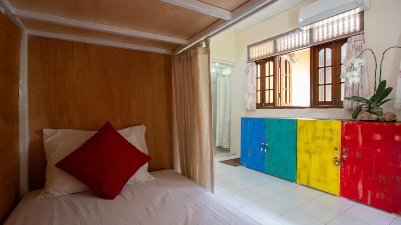 Photo of Bedroom in Sampalan