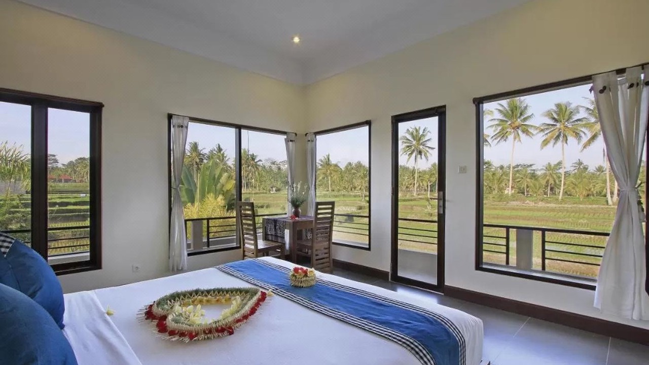 Photo of Bedroom in Melayang