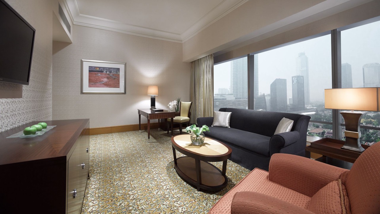 Photo of Livingroom in East Kuningan