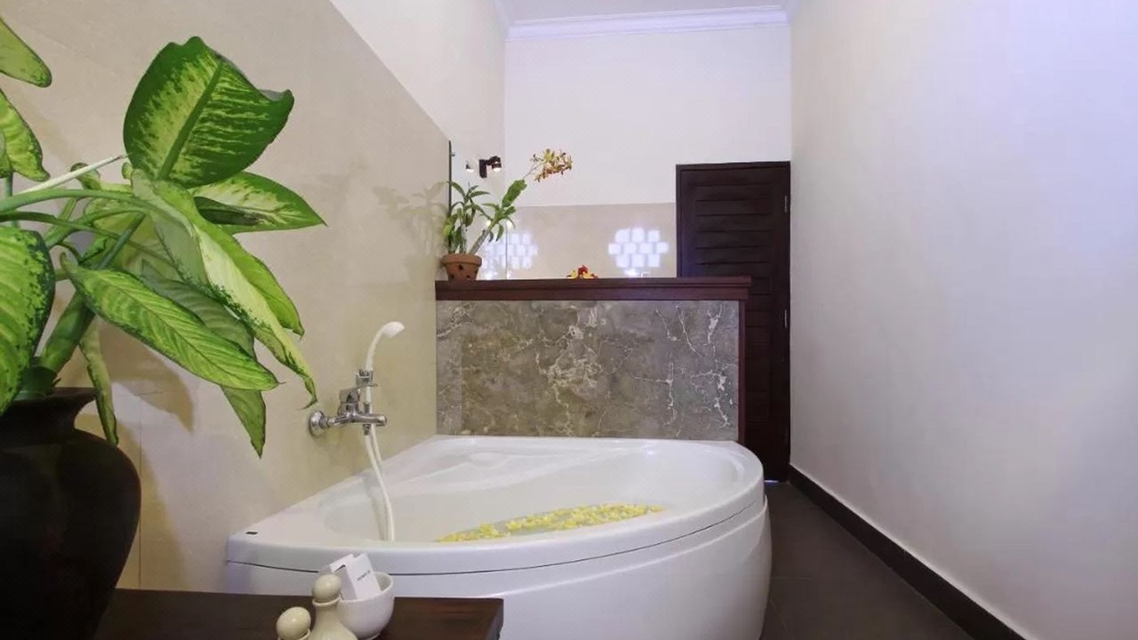 Photo of Bathroom in Melayang