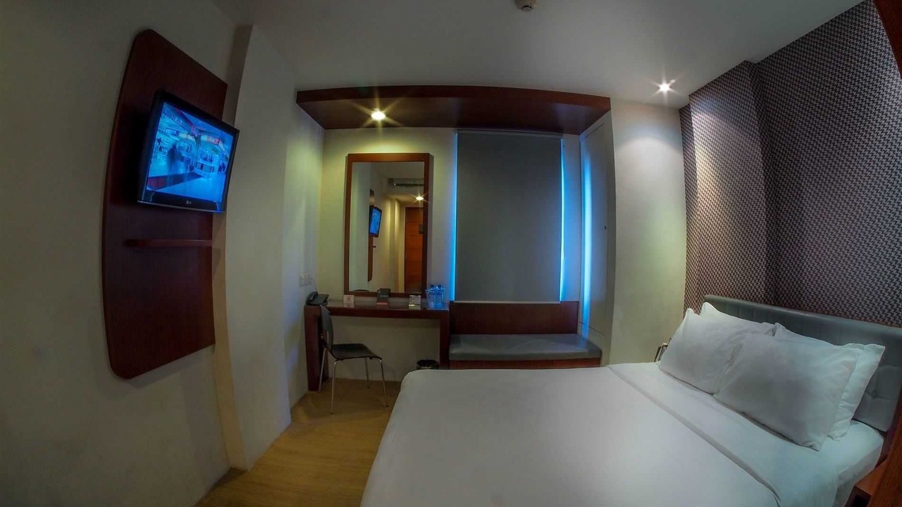 Photo of Bedroom in Melawai