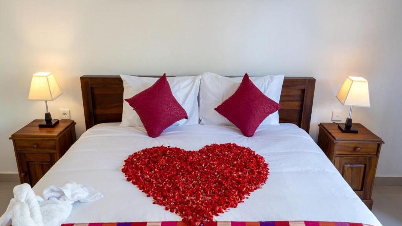 Photo of Bedroom in Penida Island