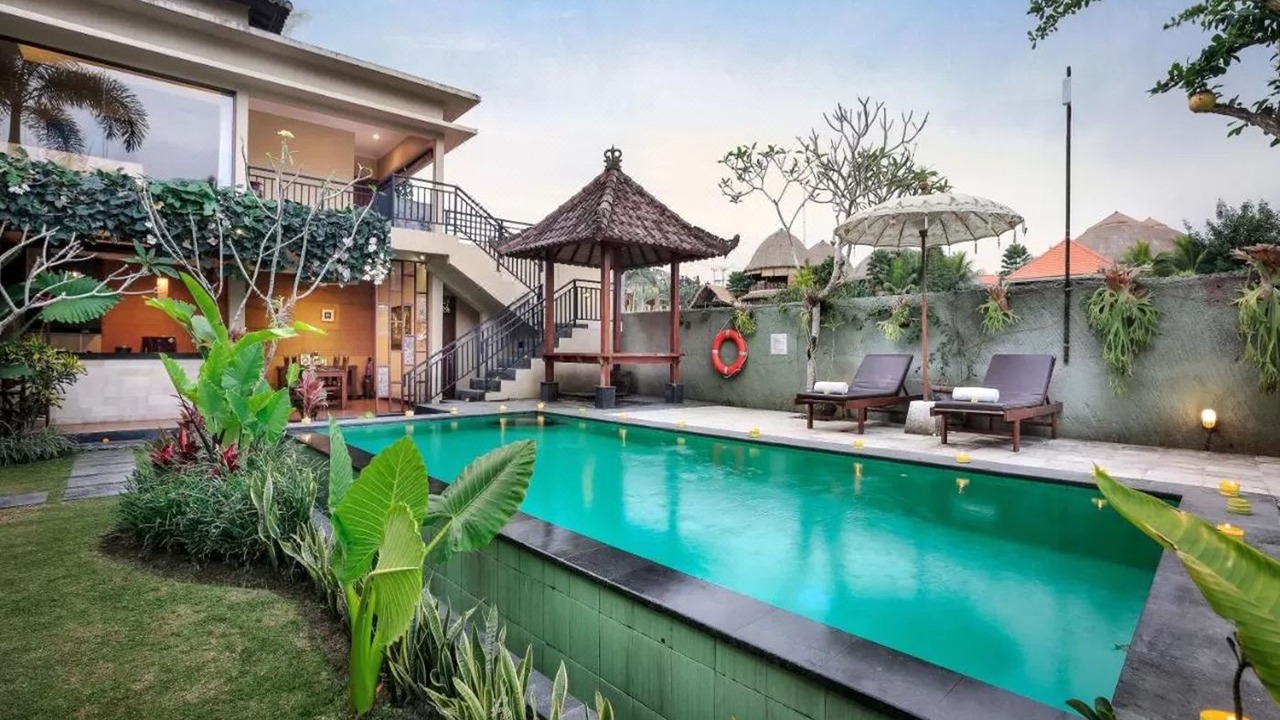 Photo of Outdoor in Melayang