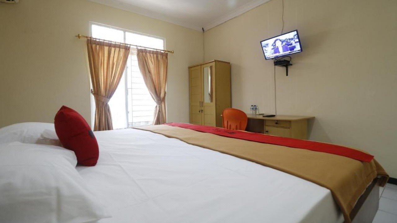 Photo of Bedroom in Mampang Prapatan