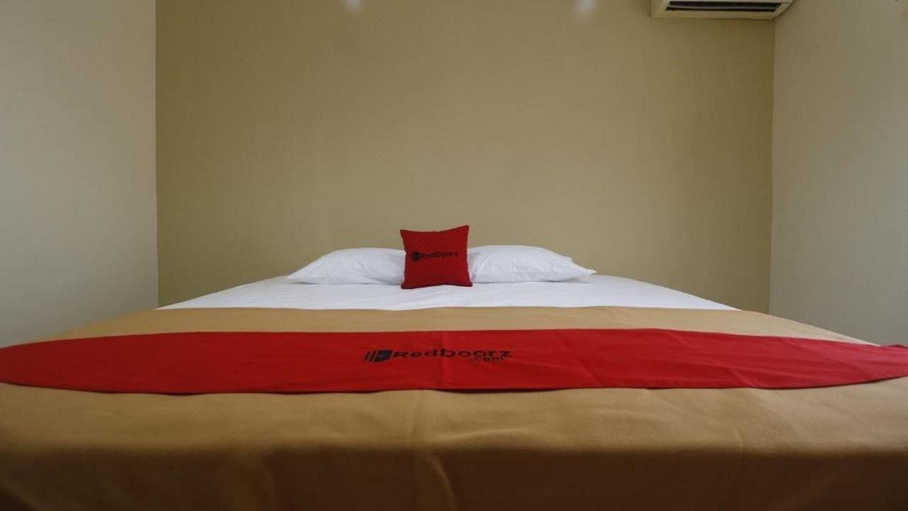 Photo of Bedroom in Mampang Prapatan
