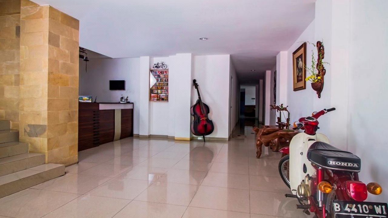 Photo of Livingroom in Cilandak