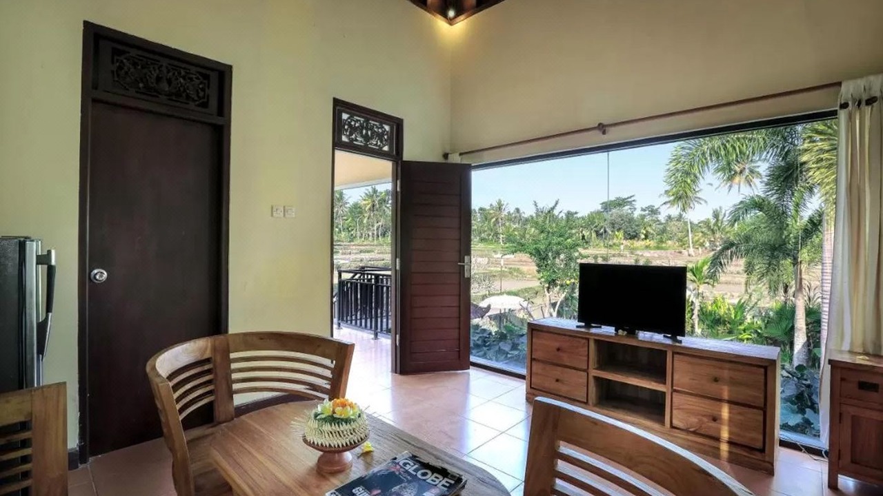 Photo of Livingroom in Melayang