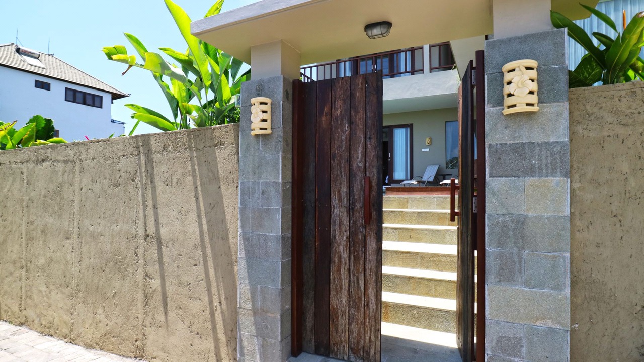 Photo of Buildings in Ungasan