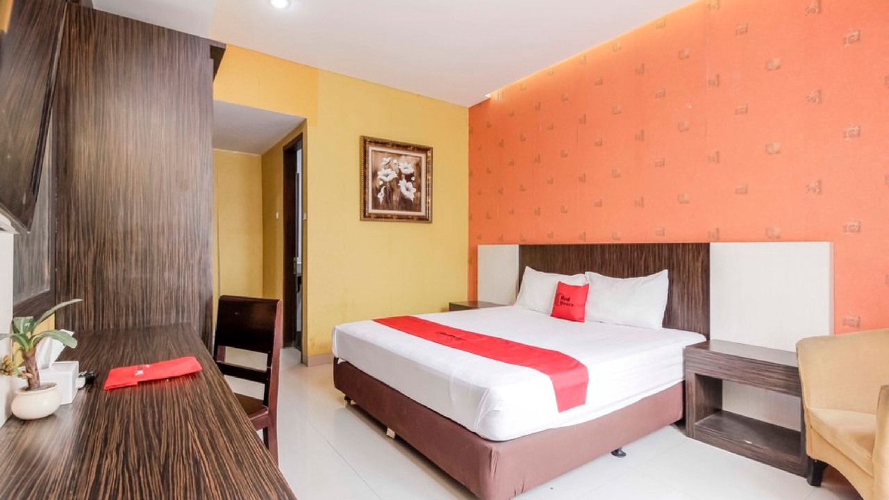 Photo of Bedroom in North Cirebon
