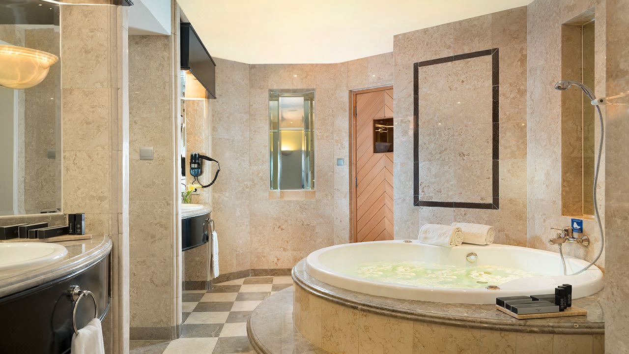 Photo of Bathroom in Malioboro