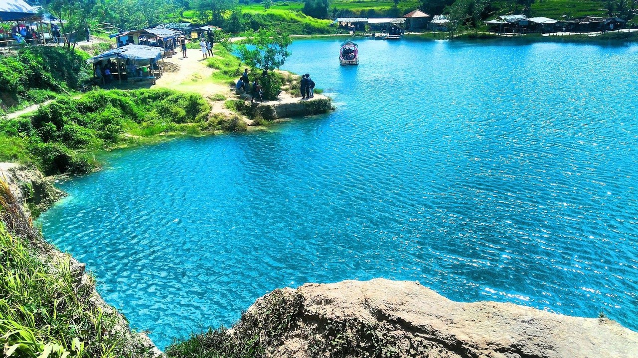 Photo of Outdoor in Pantai Indah Kapuk