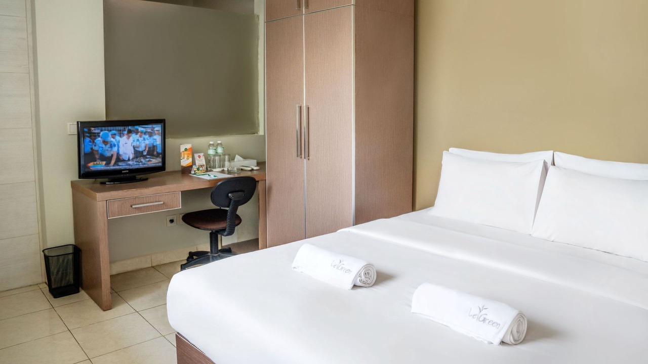 Photo of Bedroom in Bendungan Hilir