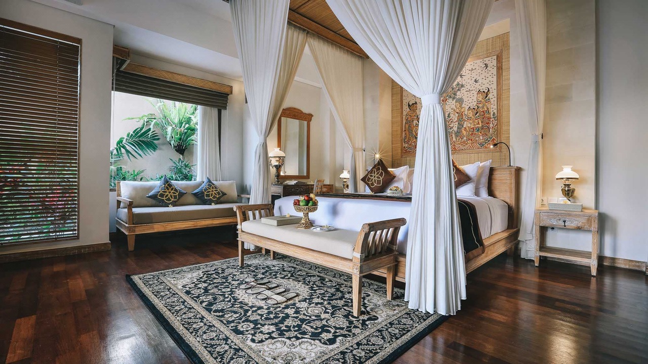 Photo of Livingroom in Tegallalang