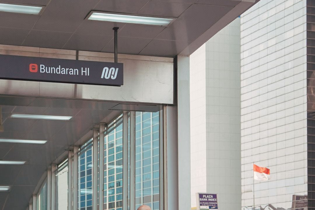 Photo of Buildings in Kuningan