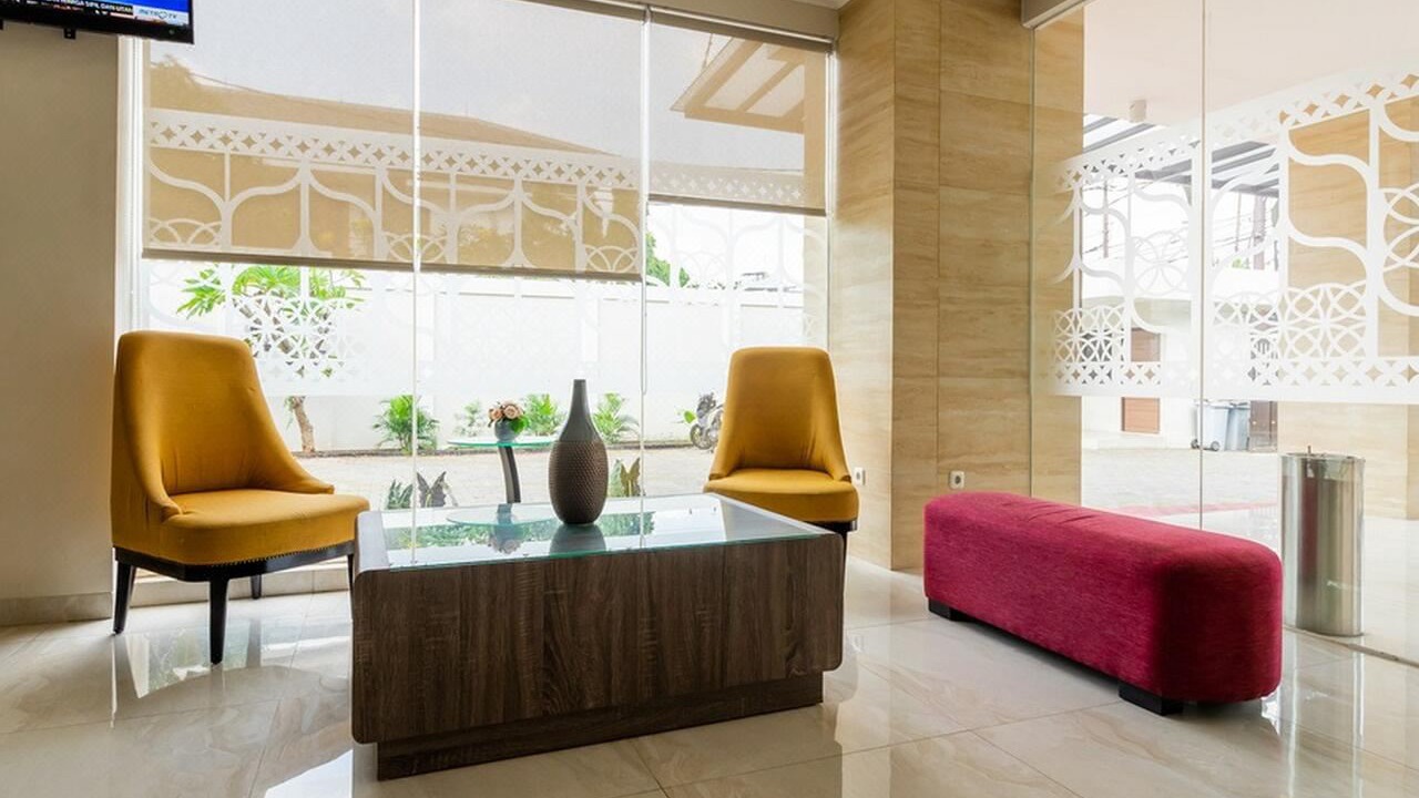 Photo of Livingroom in Bangka