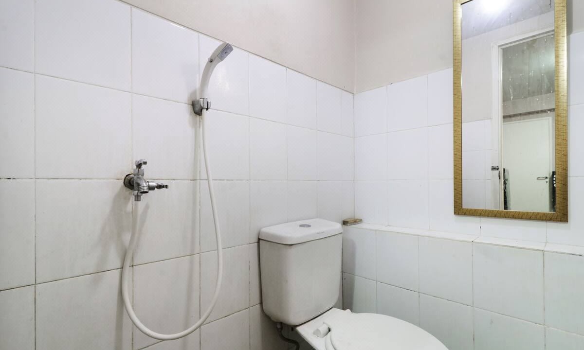 Photo of Bathroom in Pancoran