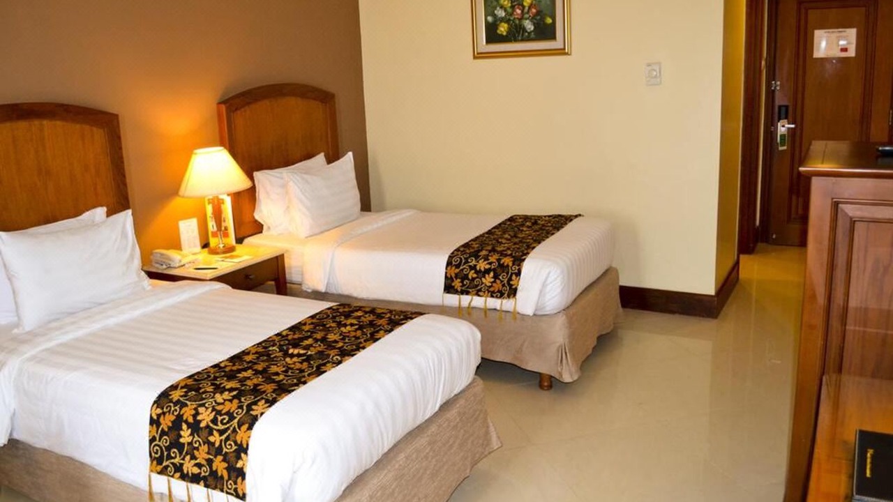 Photo of Bedroom in Bangka