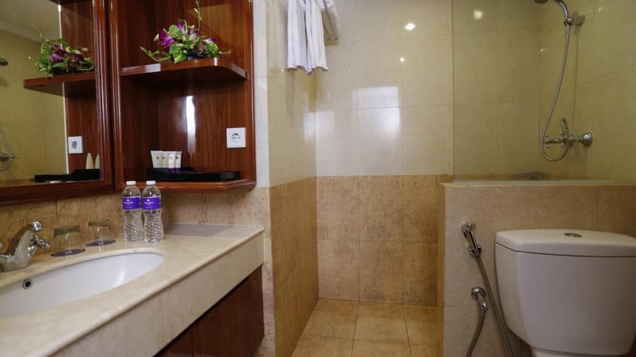 Photo of Bathroom in Bangka
