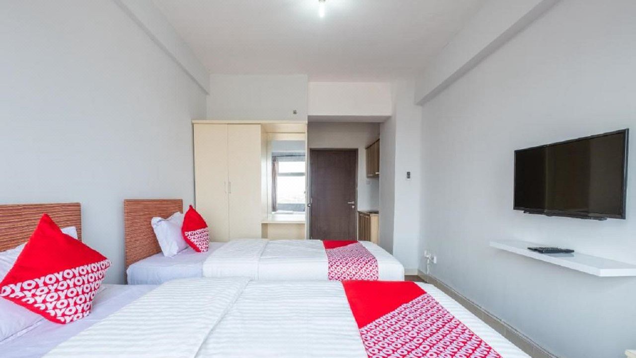Photo of Bedroom in Cileunyi