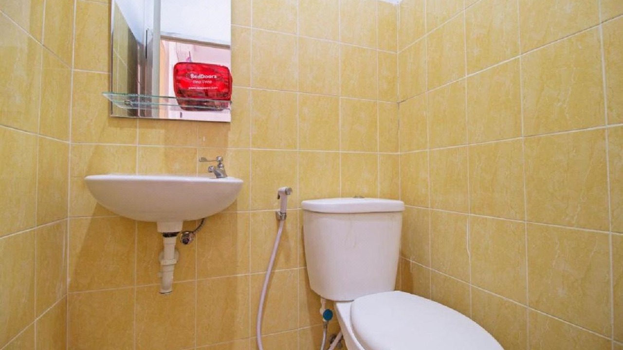 Photo of Bathroom in Pondok Aren