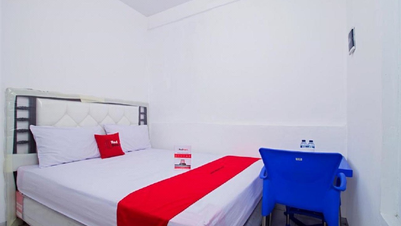 Photo of Bedroom in Pondok Aren