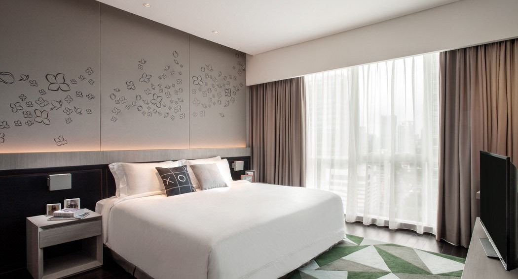 Photo of Bedroom in Setiabudi