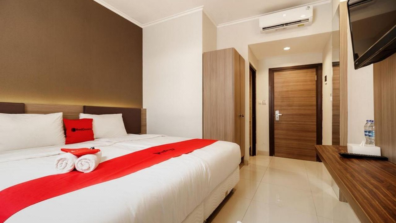 Photo of Bedroom in Bangka
