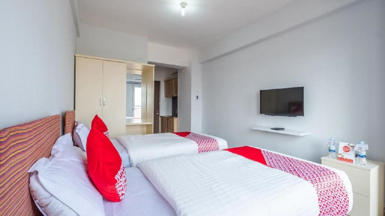 Photo of Bedroom in Cileunyi