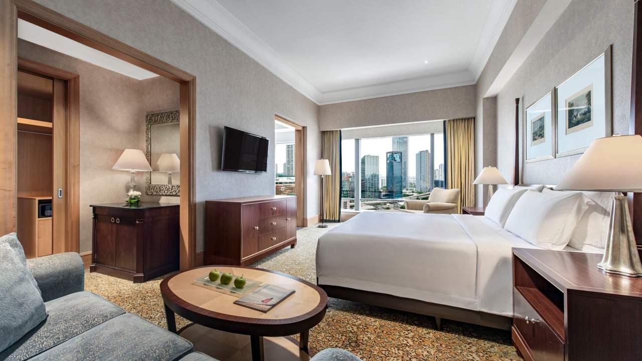 Photo of Livingroom in East Kuningan