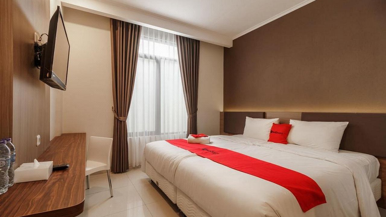Photo of Bedroom in Bangka