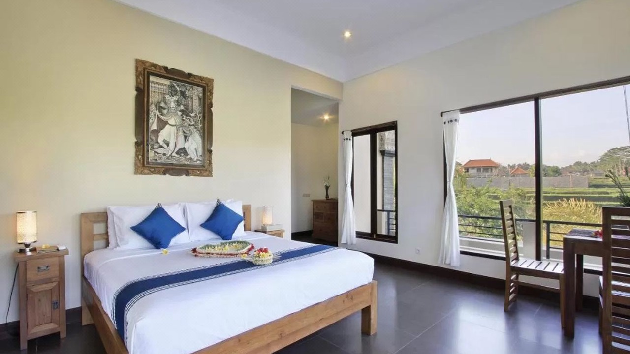 Photo of Bedroom in Melayang