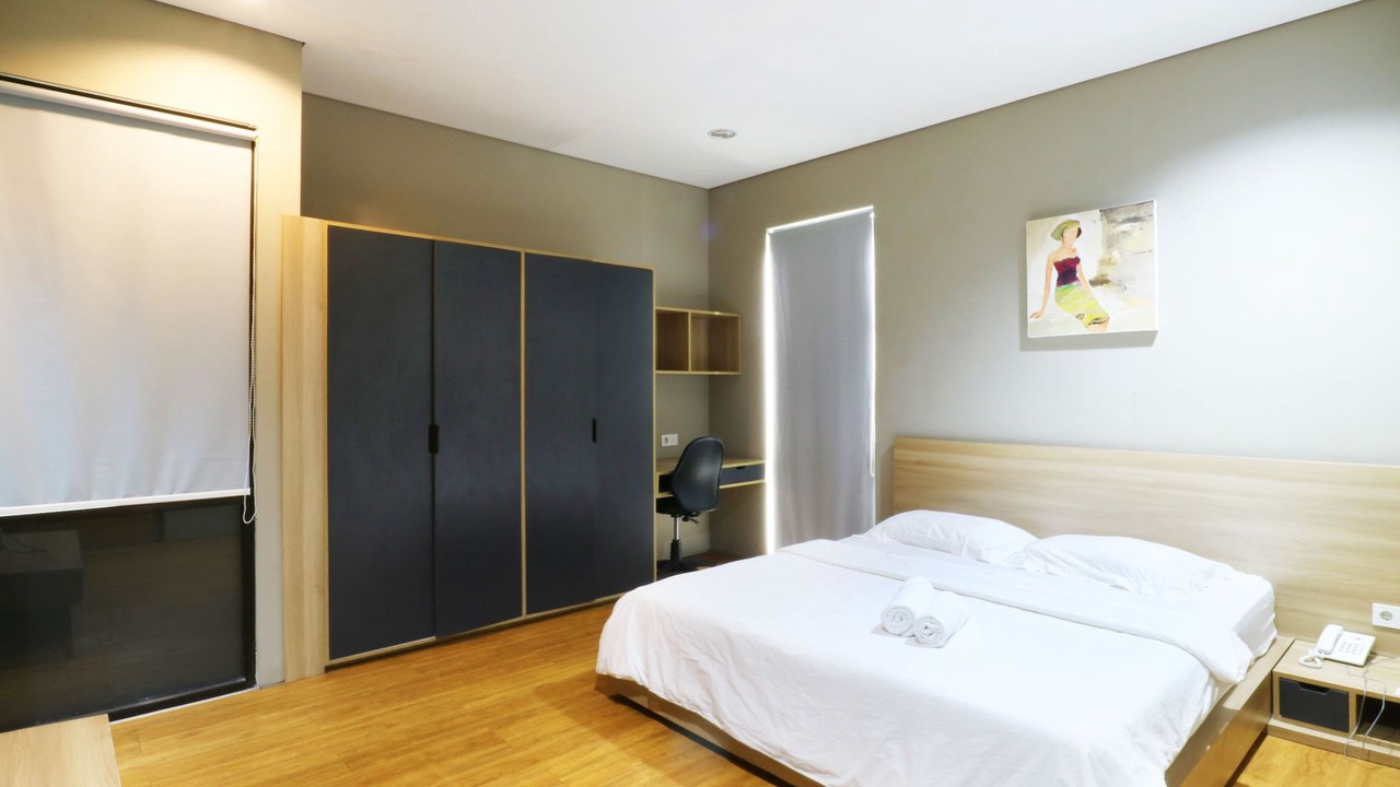 Photo of Bedroom in Binong