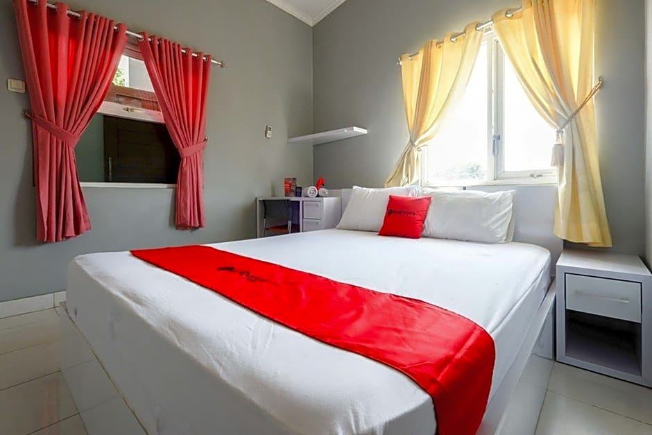 Photo of Bedroom in Laweyan