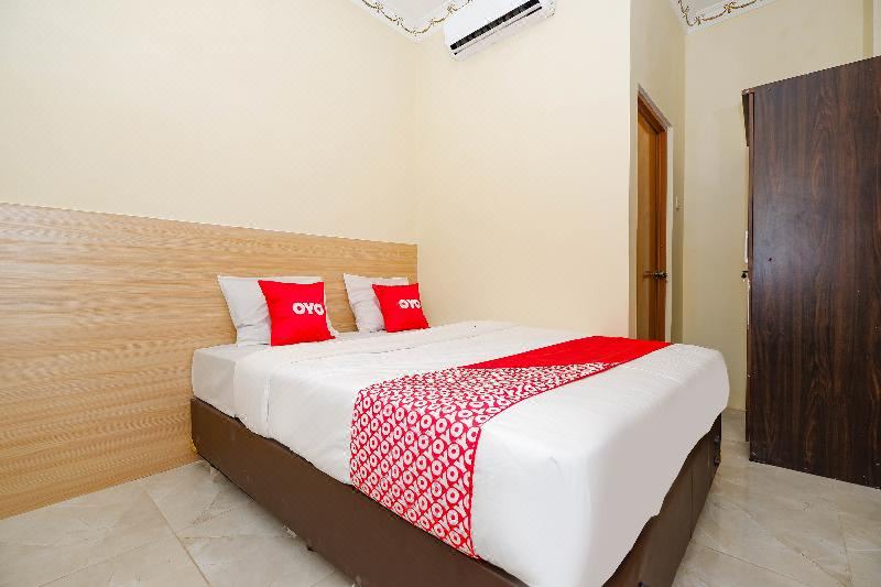 Photo of Bedroom in Surakarta