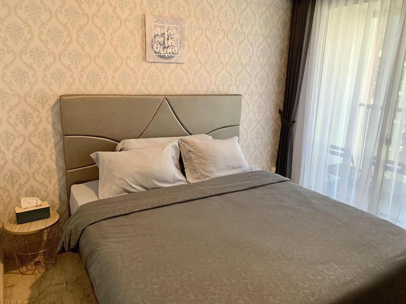 Photo of Bedroom in Pantai Indah Kapuk