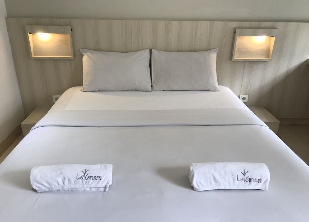 Photo of Bedroom in Bendungan Hilir